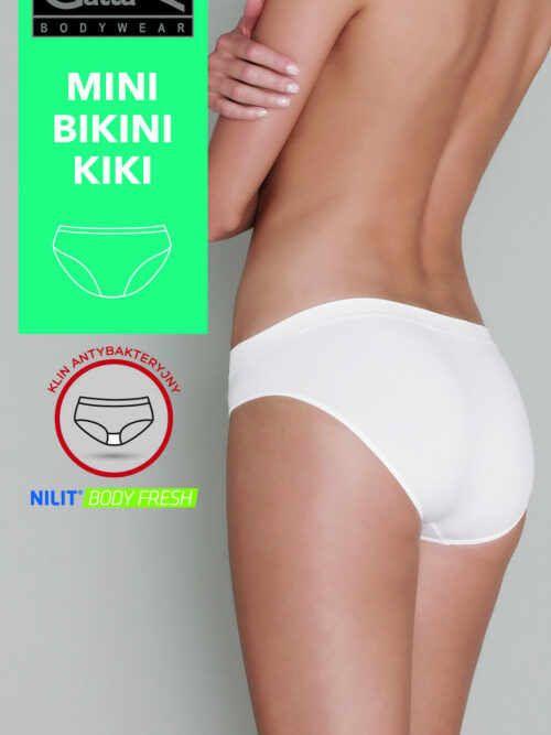 Figi Gatta 41443 Mini Bikini Kiki S-XL # 150755