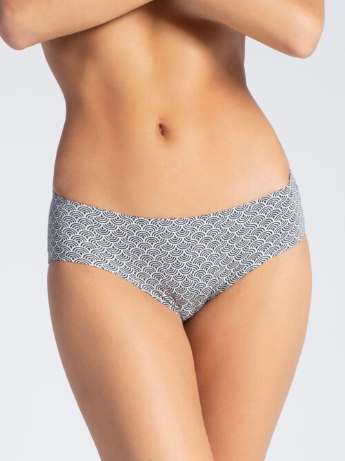 Figi Gatta 41016 Bikini Cotton Comfort Print wz.01 # 314574