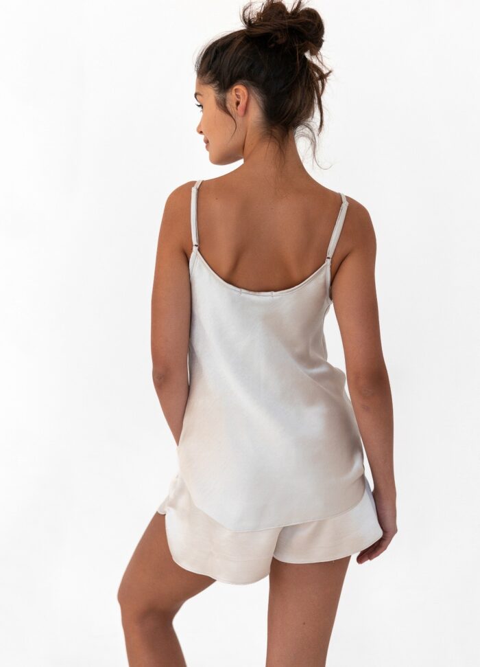 Piżama Sensis Brillance w/r S-XL # 324949