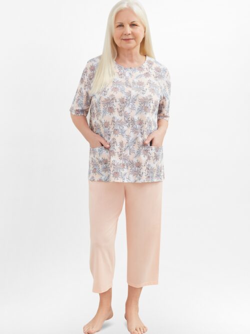 Piżama Martel Maria I 200 kr/r M-2XL # 327250