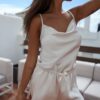 Piżama Sensis Brillance w/r S-XL # 327290