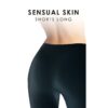 Szorty Gatta 41675 Sensual Skin Shorts Long M-2XL # 305193