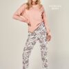 Piżama Taro Poppy Interlock 2997 dł/r S-XL Z24 # 335610