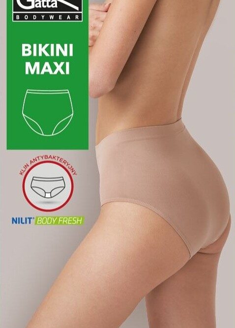 Figi Gatta 41052 Bikini Maxi # 347073
