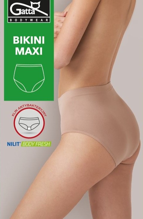Figi Gatta 41052 Bikini Maxi # 347073